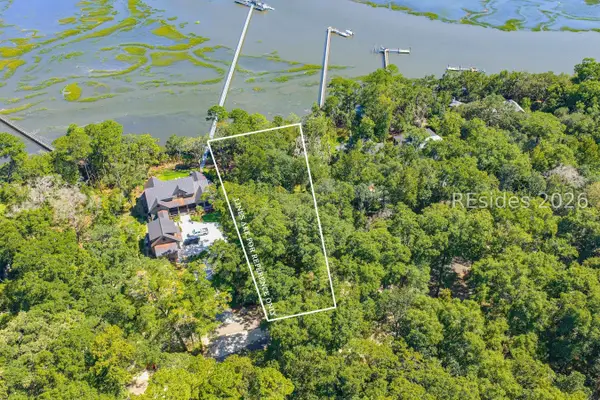 208 Bull Point Drive, Seabrook, SC 29940
