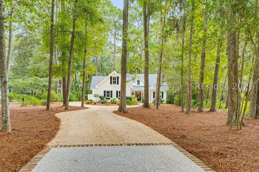 45 Osprey Circle, Okatie, SC 29909 - #2