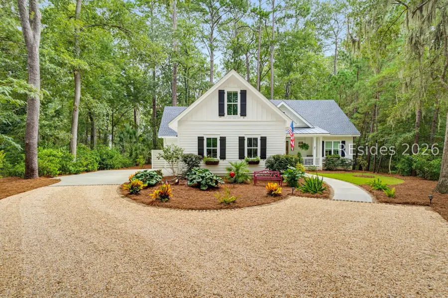 45 Osprey Circle, Okatie, SC 29909 - #3
