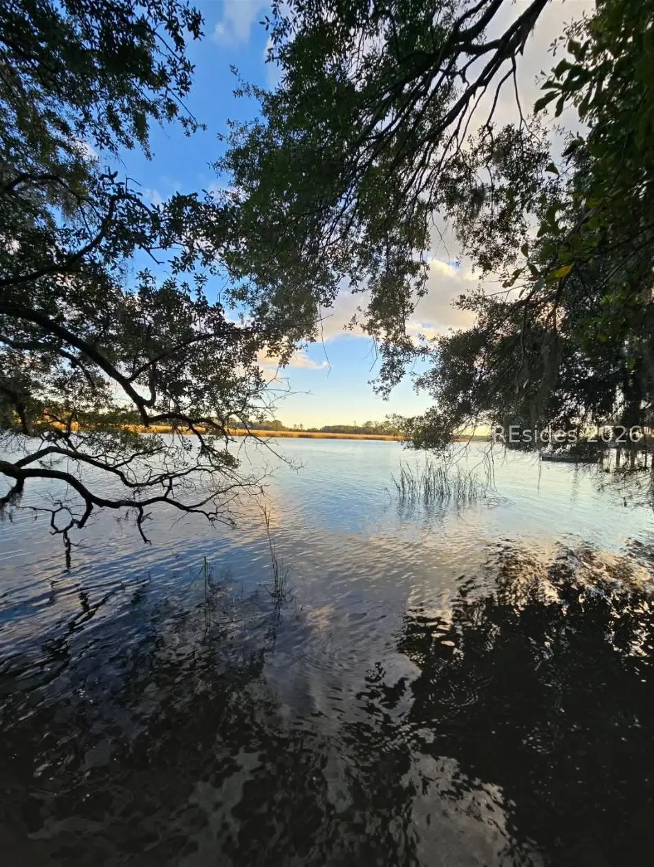 198 Bull Point Drive, Seabrook, SC 29940 - #1