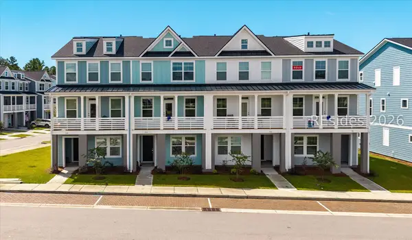 418 Parkside Commons, Bluffton, SC 29910