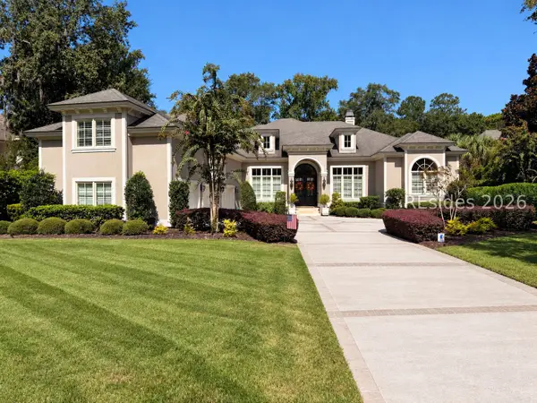 526 Colonial Drive, Hilton Head Island, SC 29926