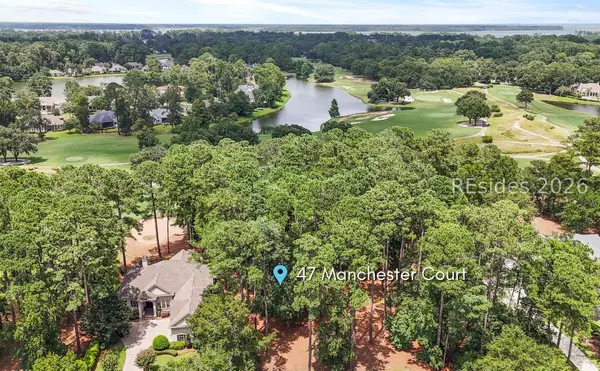 47 Manchester Court, Bluffton, SC 29910