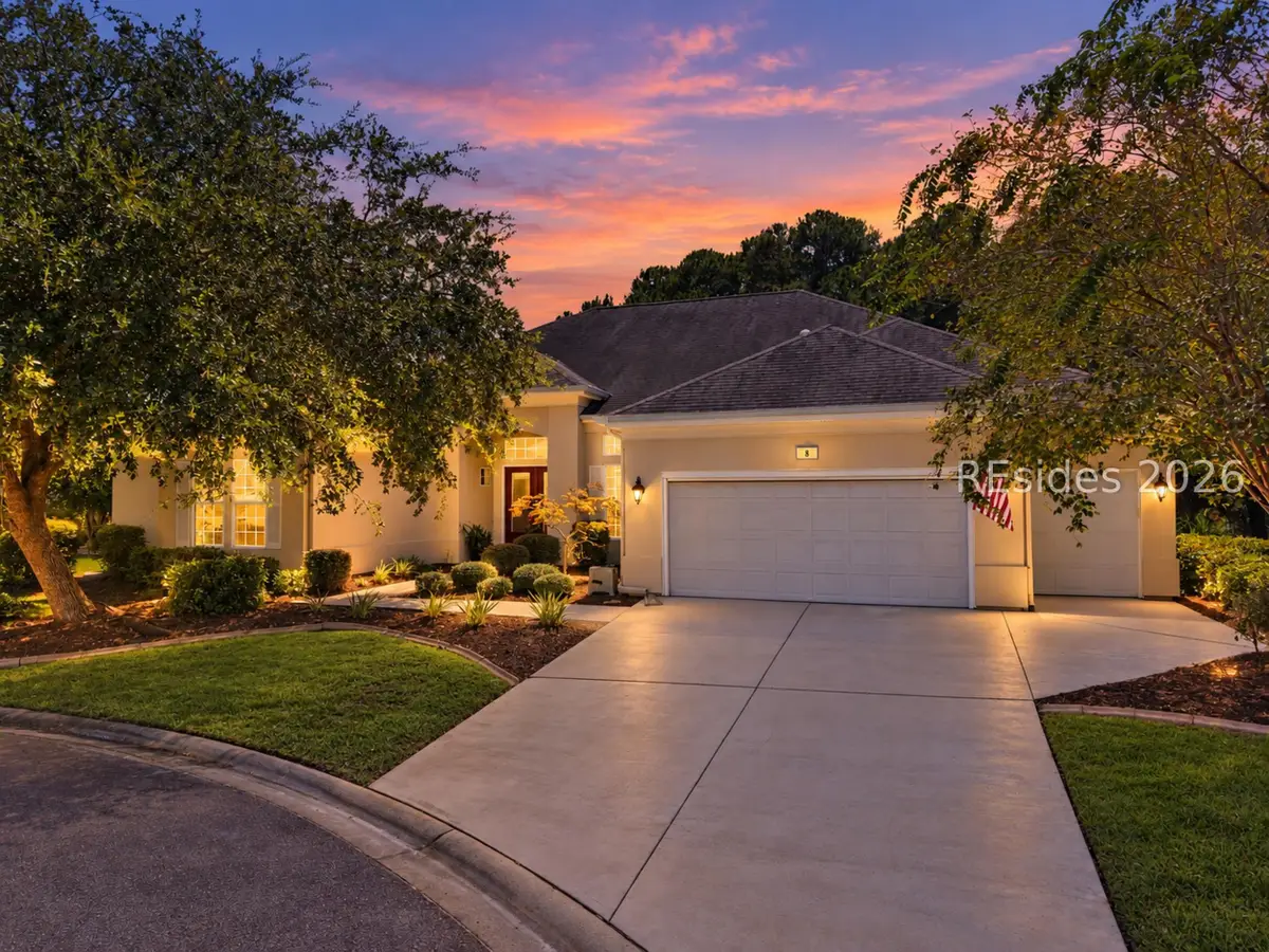 8 Ferebee Way, Bluffton, SC 29909 - #1