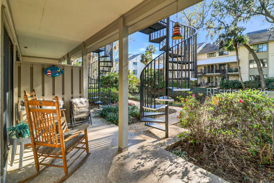36 Deallyon Avenue #19, Hilton Head Island, SC 29928 - #3