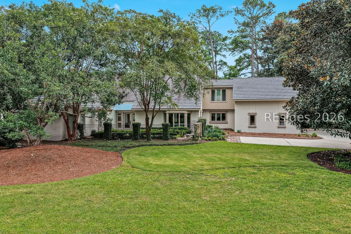 18 Marsh Drive, Hilton Head Island, SC 29928 - #1