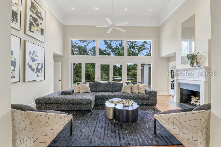 18 Marsh Drive, Hilton Head Island, SC 29928 - #3