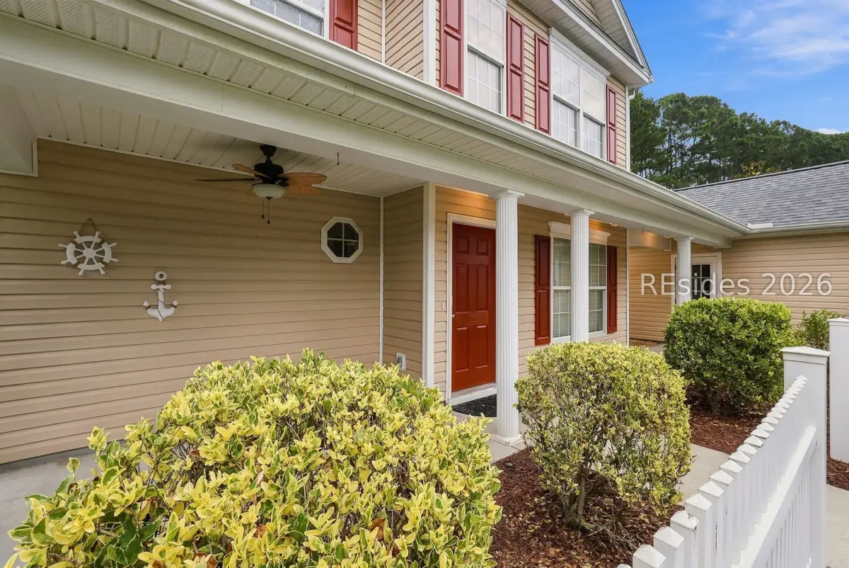 29 Savannah Oak Drive, Bluffton, SC 29910 - #1
