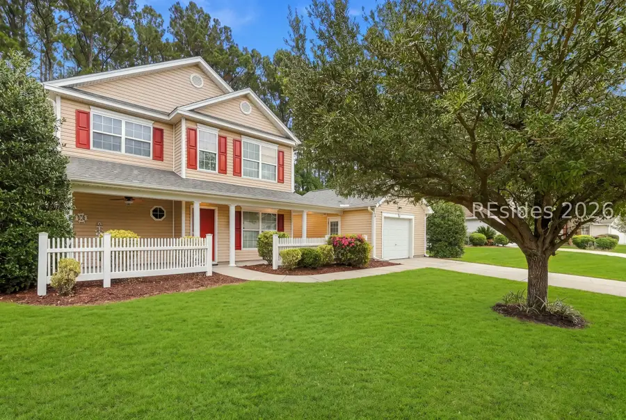 29 Savannah Oak Drive, Bluffton, SC 29910 - #2