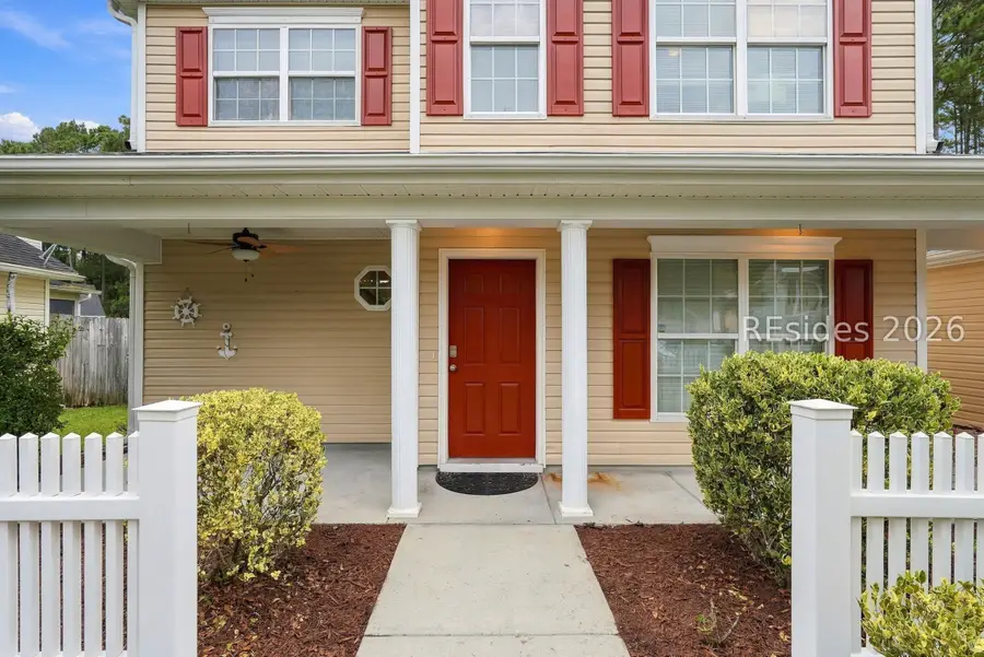 29 Savannah Oak Drive, Bluffton, SC 29910 - #3