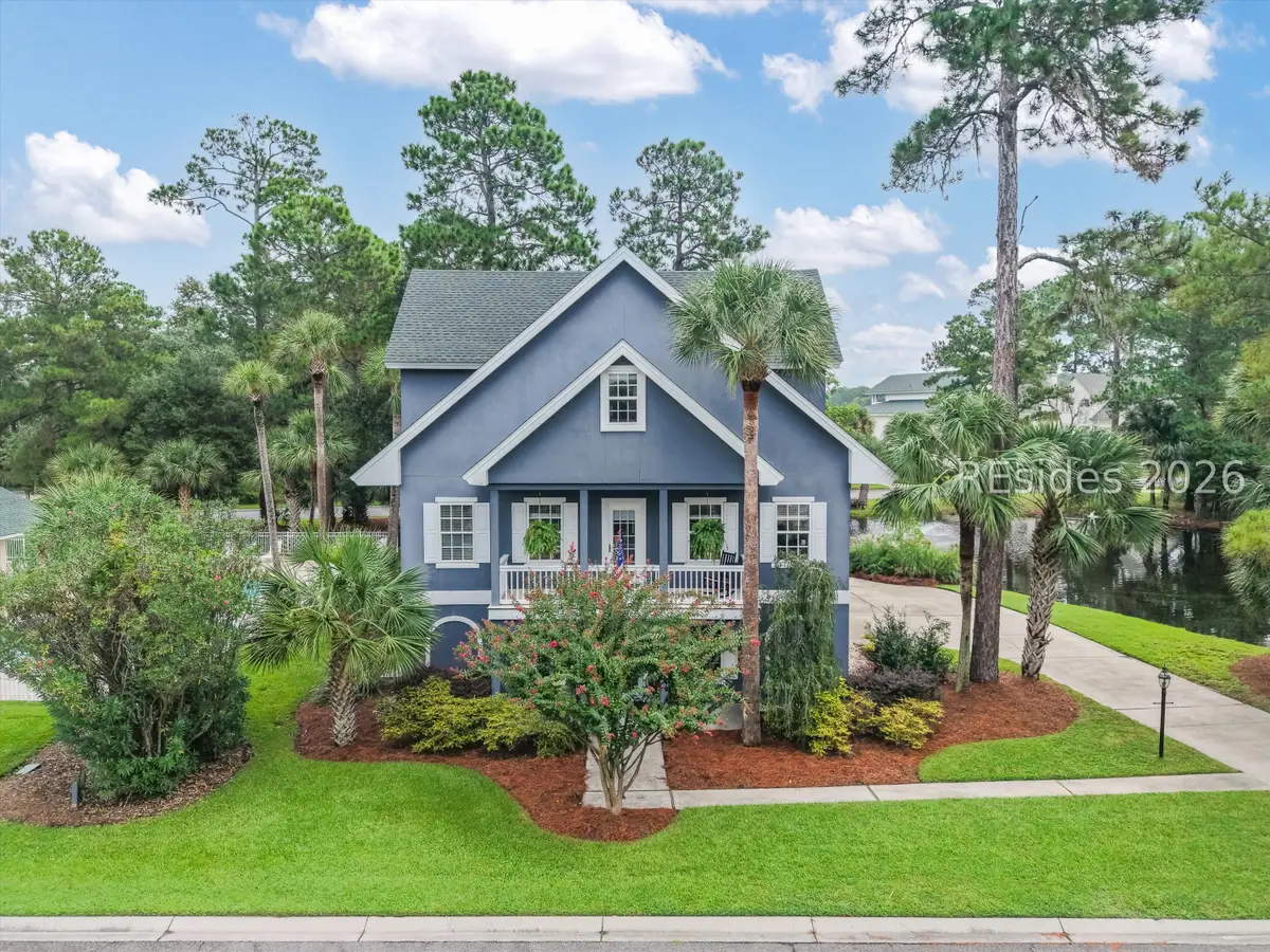 33 Pointe South Trace, Bluffton, SC 29910 - #1