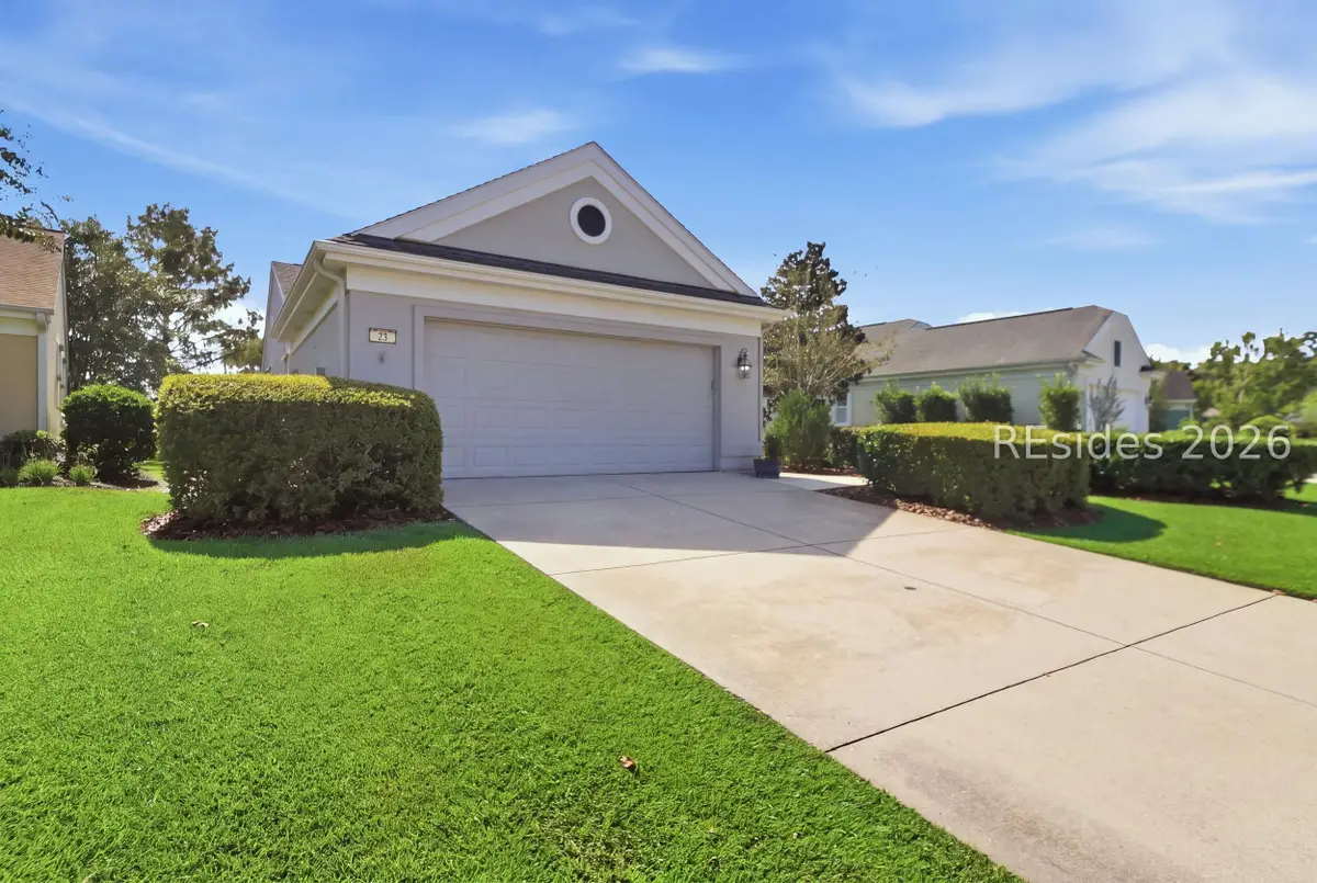 23 Wainwright Drive, Bluffton, SC 29909 - #1