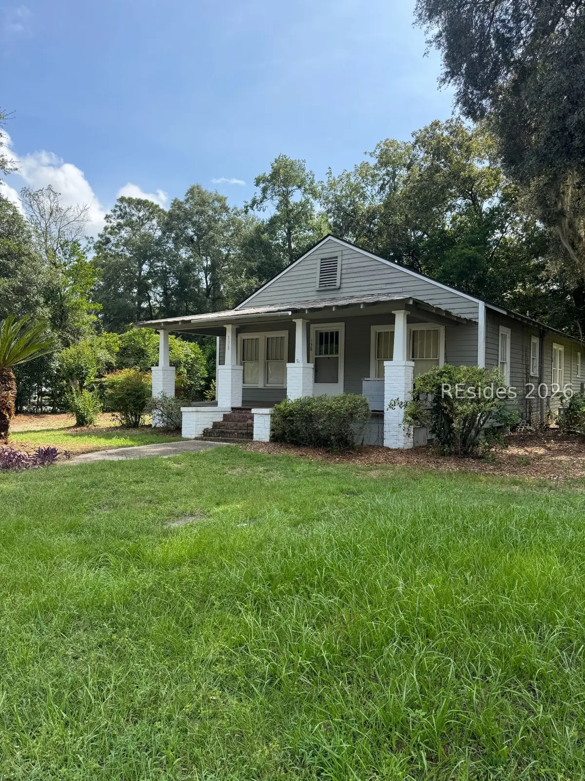 138 2nd Avenue, Ridgeland, SC 29936 - #1