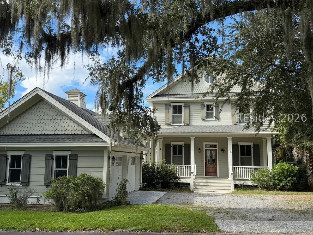 110 Gautier Place, Beaufort, SC 29902 - #1