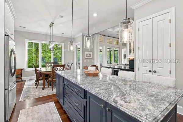 26 Shelburne Street, Bluffton, SC 29910