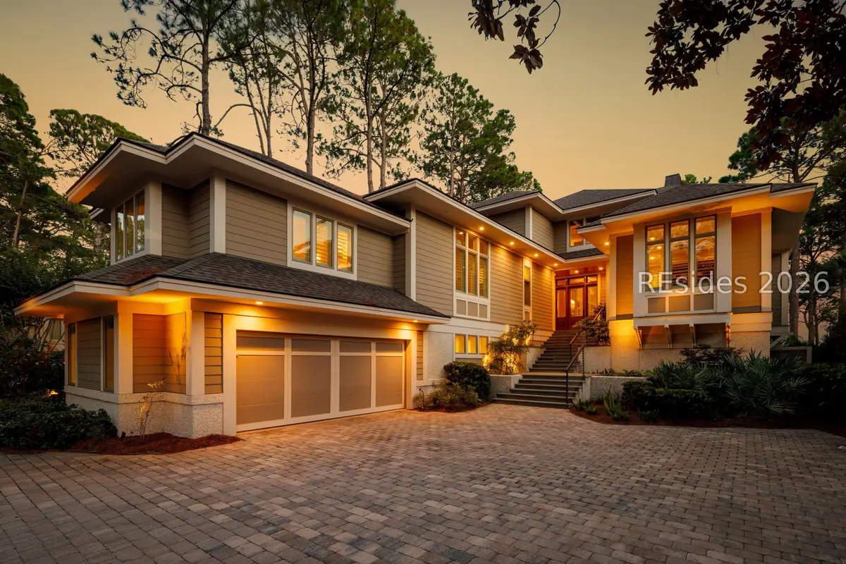 19 Cedar Wax Wing Road, Hilton Head Island, SC 29928 - #1