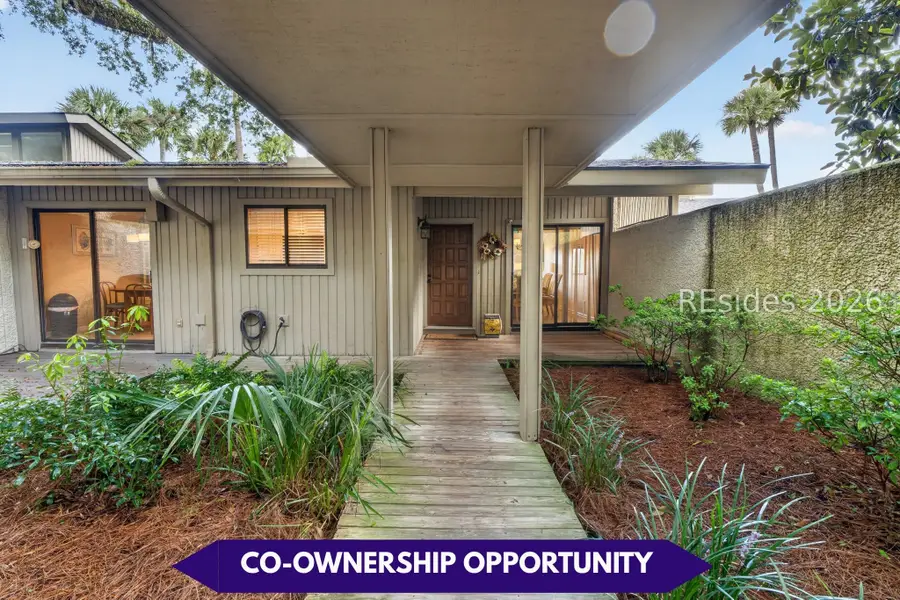 86 Sea Pines Drive # 6957, Hilton Head Island, SC 29928 - #2