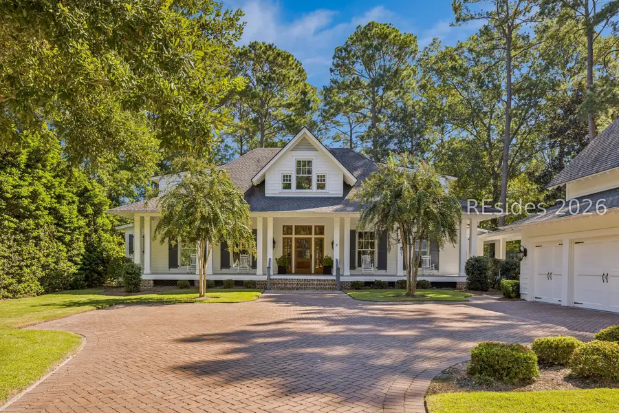 13 Colonel Hazzard Road, Okatie, SC 29909 - #2