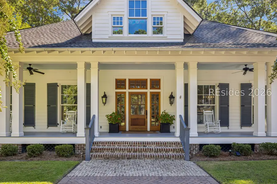 13 Colonel Hazzard Road, Okatie, SC 29909 - #3