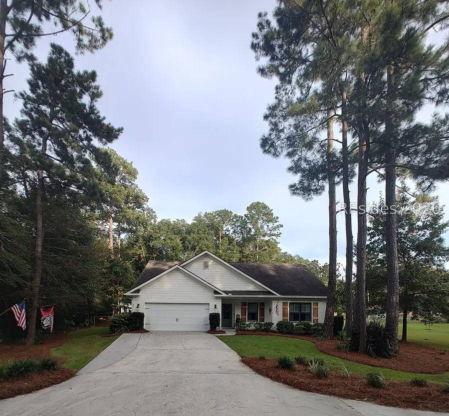 31 Pritchard Farms Road, Bluffton, SC 29910 - #2