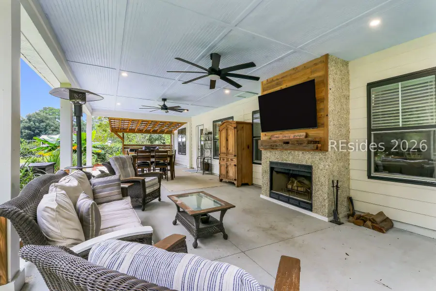 31 Pritchard Farms Road, Bluffton, SC 29910 - #3