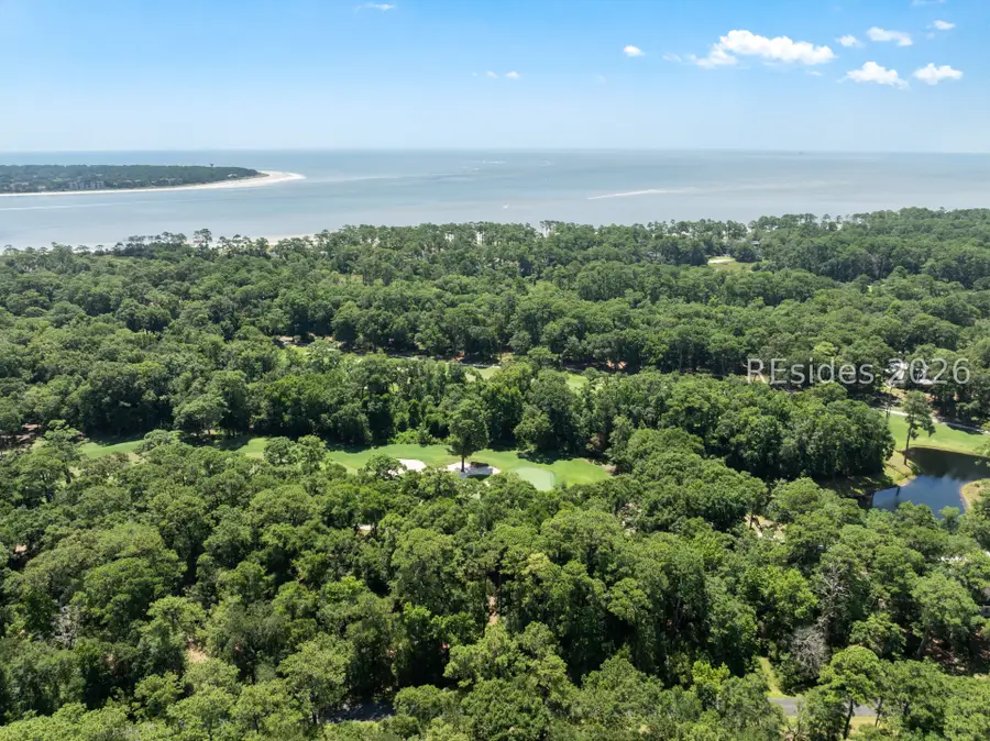 38 Mongin Run, Daufuskie Island, SC 29915 - #3