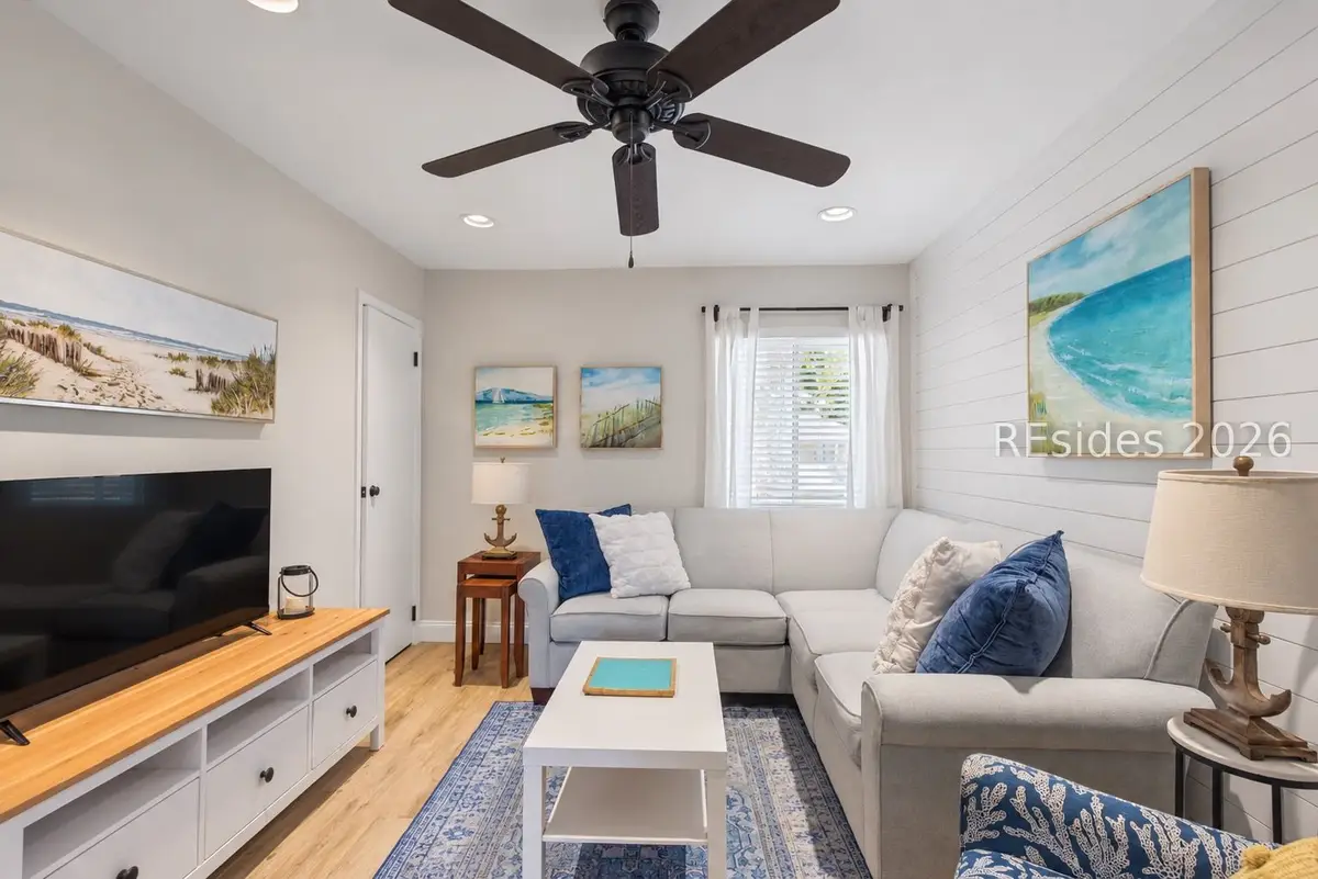 6 Woodward Avenue #C3, Hilton Head Island, SC 29928 - #1