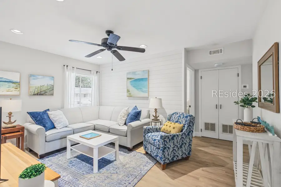 6 Woodward Avenue #C3, Hilton Head Island, SC 29928 - #3