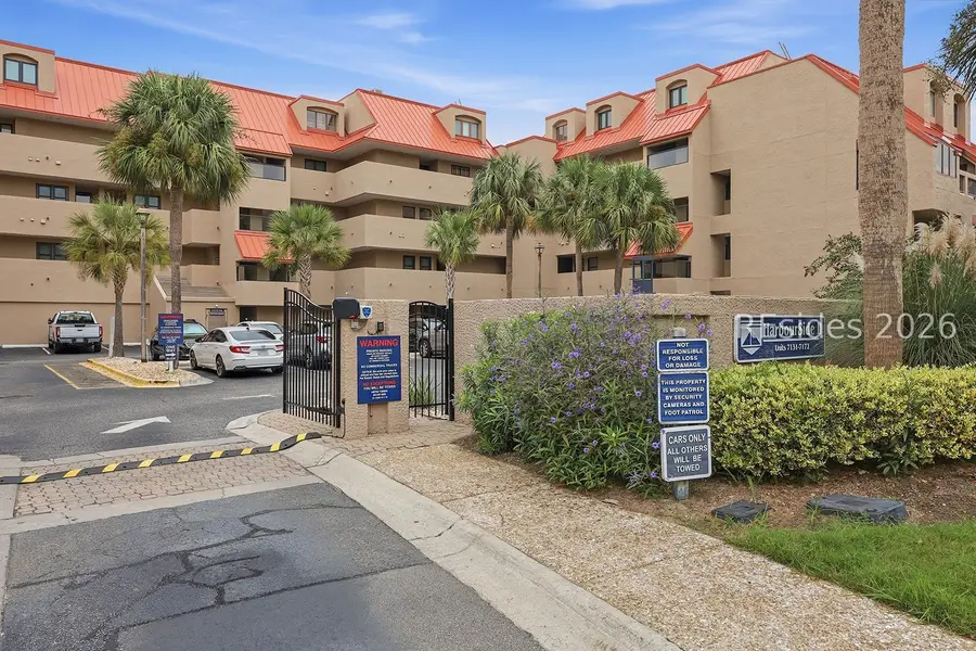 13 Harbourside Lane #7170, Hilton Head Island, SC 29928 - #3