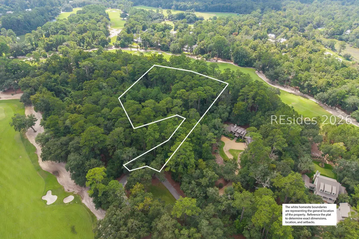 22 Smilax Vine Road, Bluffton, SC 29910 - #1