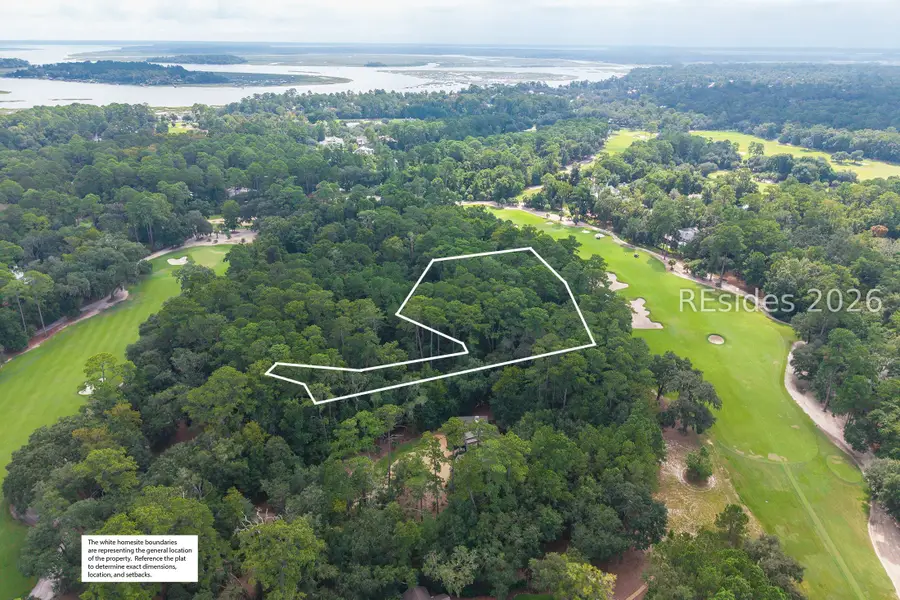 22 Smilax Vine Road, Bluffton, SC 29910 - #2