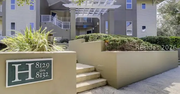89 Ocean Lane #8130, Hilton Head Island, SC 29928