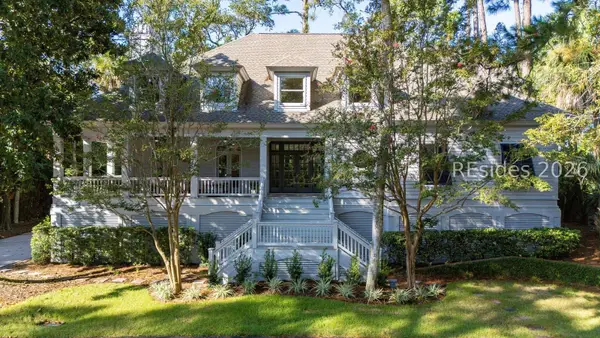 18 Atlantic Point, Hilton Head Island, SC 29928