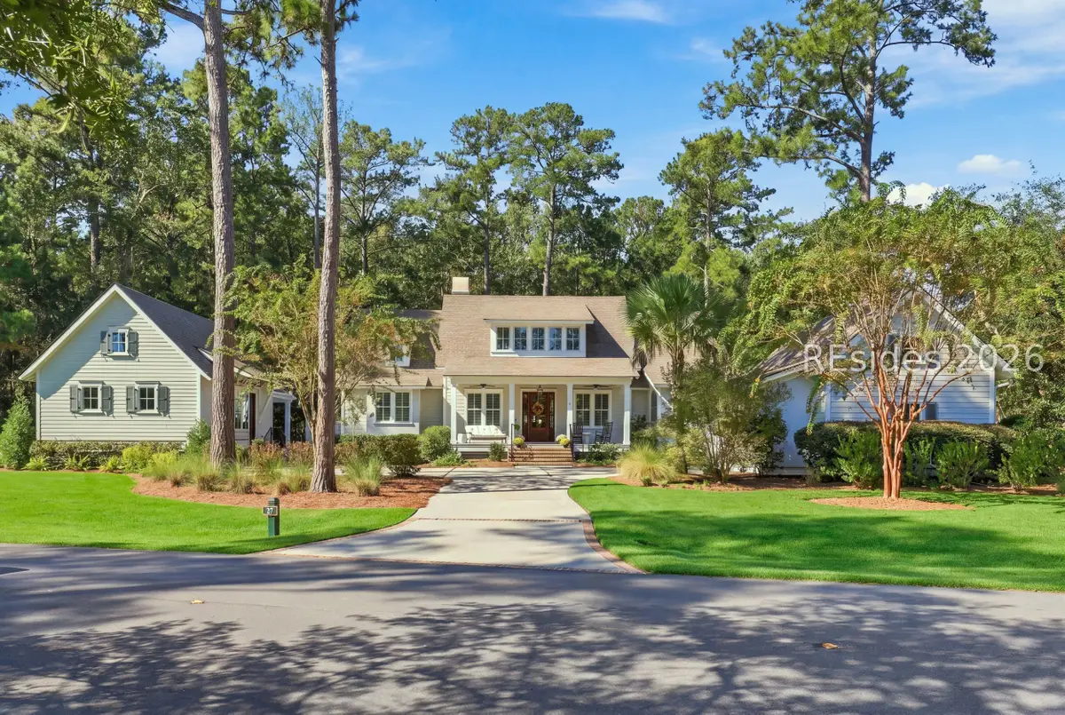 27 Rice Mill Road, Okatie, SC 29909 - #1