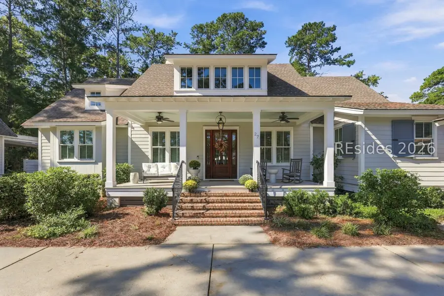 27 Rice Mill Road, Okatie, SC 29909 - #2
