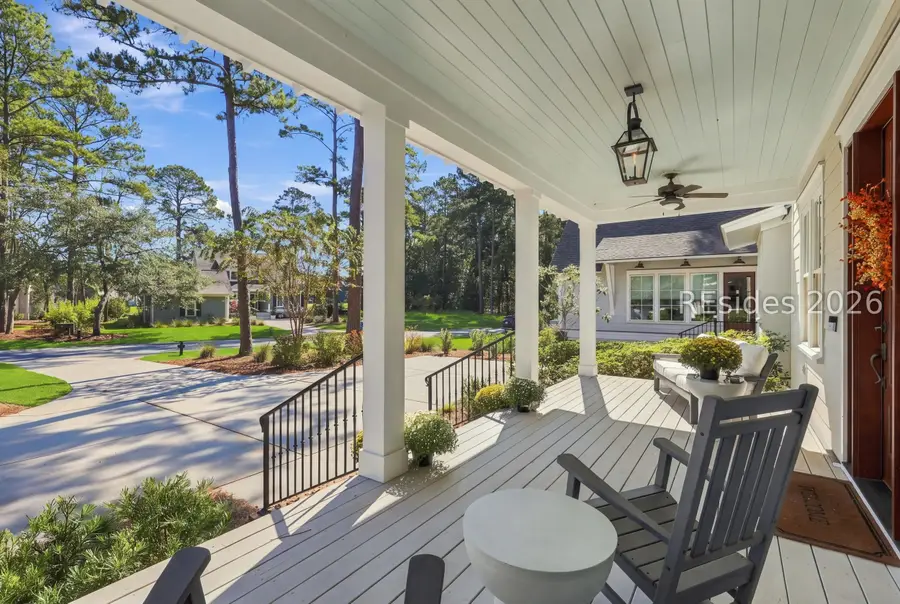 27 Rice Mill Road, Okatie, SC 29909 - #3