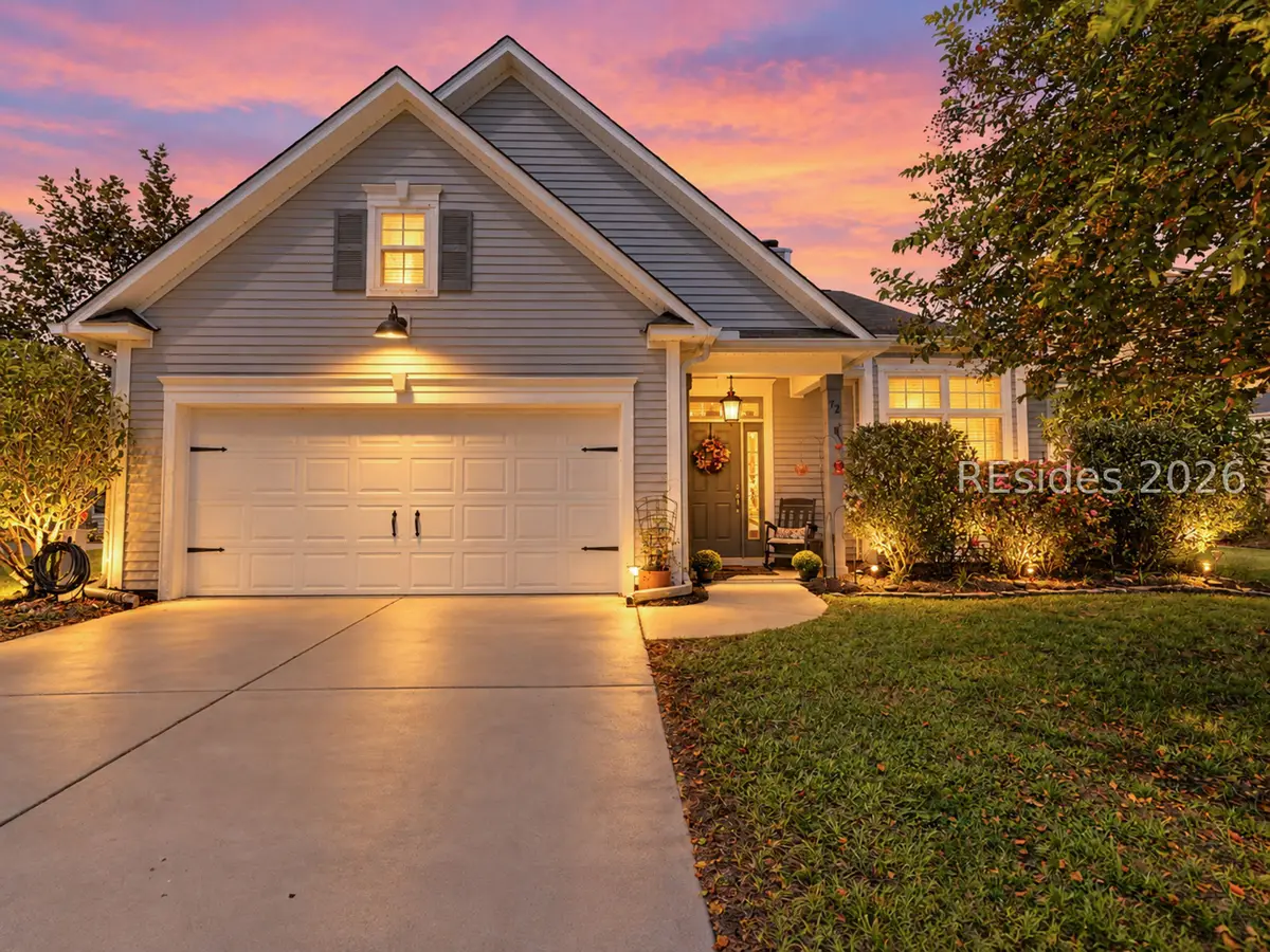 72 Wyndham Drive, Bluffton, SC 29910 - #1