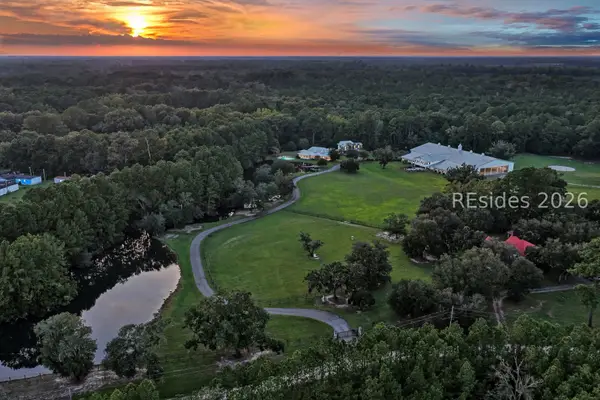 165 Golda Drive, Ridgeland, SC 29936