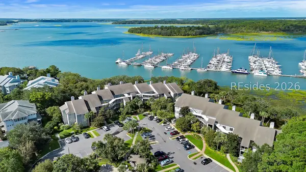 73 Skull Creek Drive #207, Hilton Head Island, SC 29926