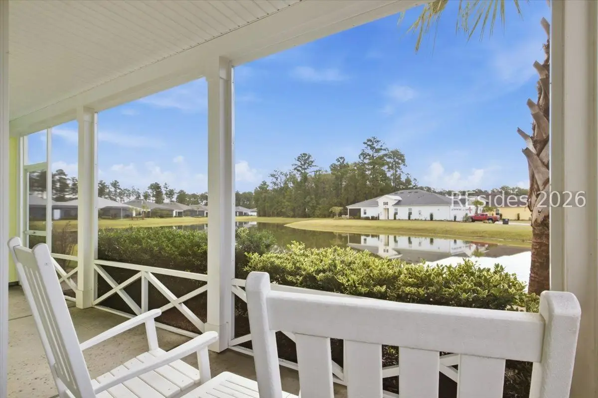 1495 Shoreside Drive, Hardeeville, SC 29927 - #1