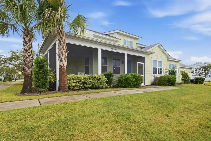 1495 Shoreside Drive, Hardeeville, SC 29927 - #2