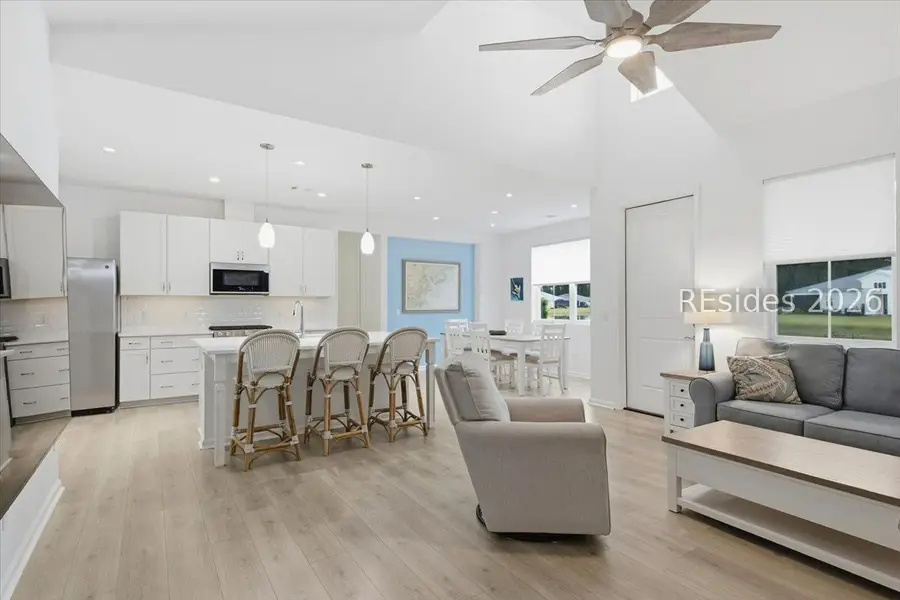 1495 Shoreside Drive, Hardeeville, SC 29927 - #3