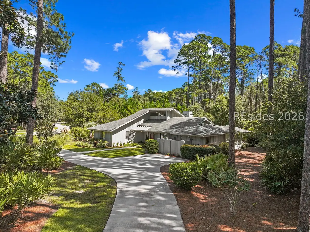 10 Big Woods Drive, Hilton Head Island, SC 29926 - #1