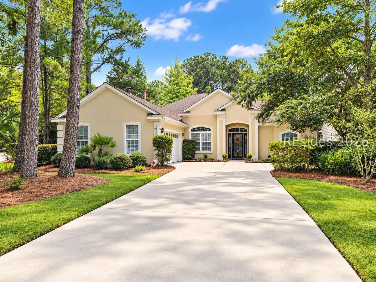 4 Island West Court, Bluffton, SC 29910 - #1