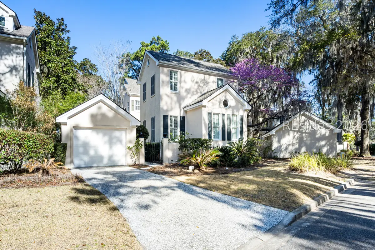 25 Osprey Lane, Daufuskie Island, SC 29915 - #1