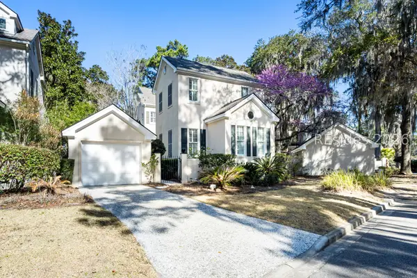 25 Osprey Lane, Daufuskie Island, SC 29915