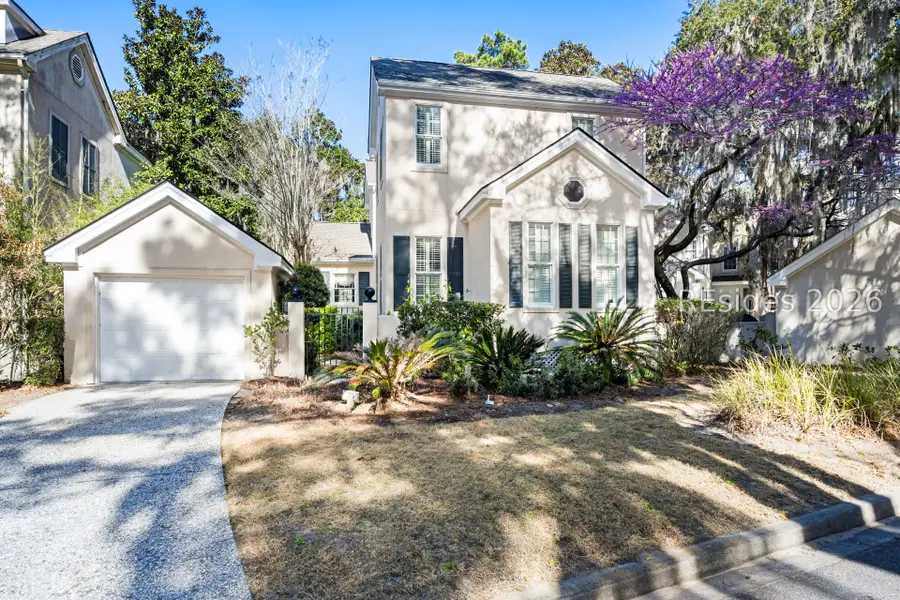 25 Osprey Lane, Daufuskie Island, SC 29915 - #2