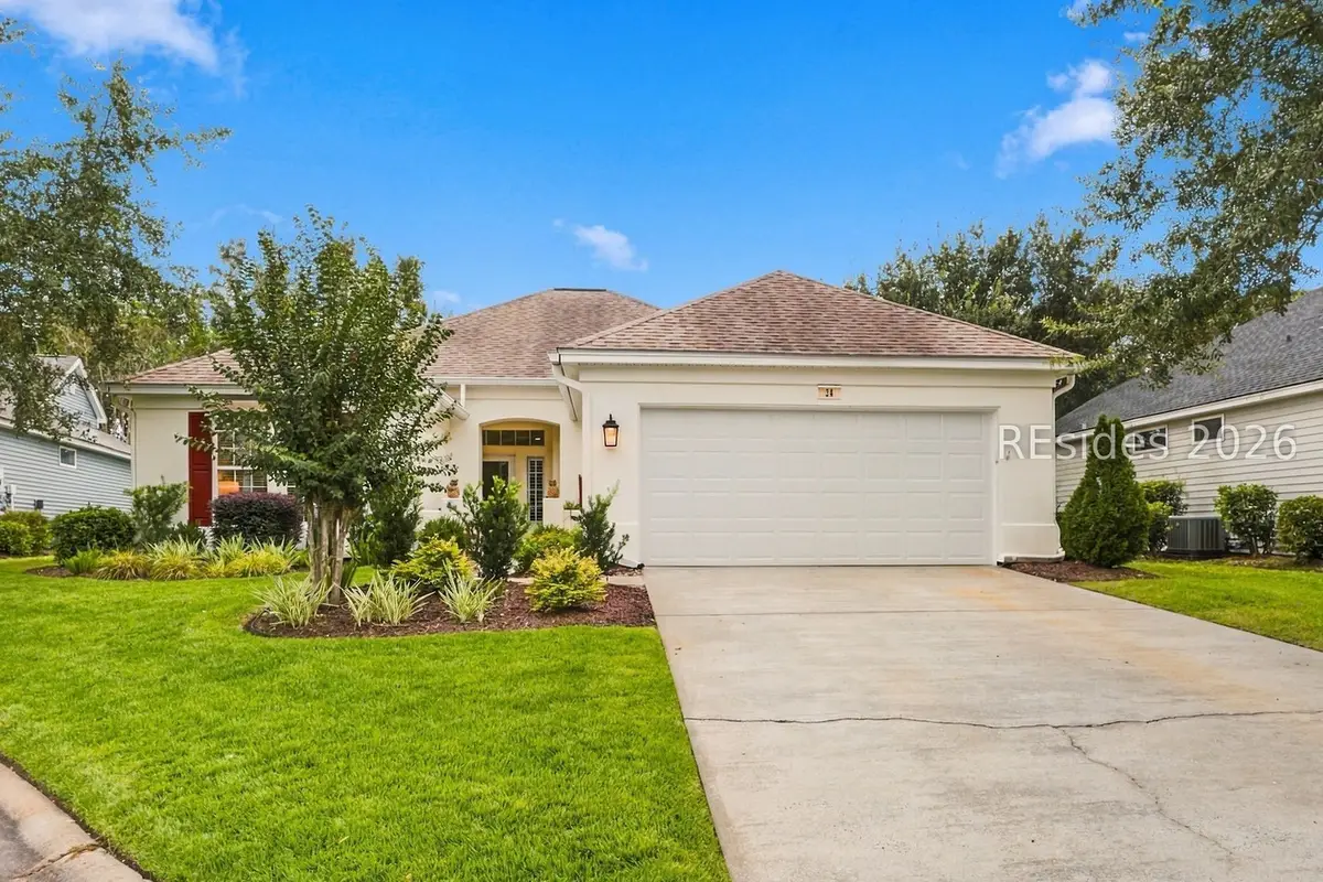 34 Bailey Lane, Bluffton, SC 29909 - #1