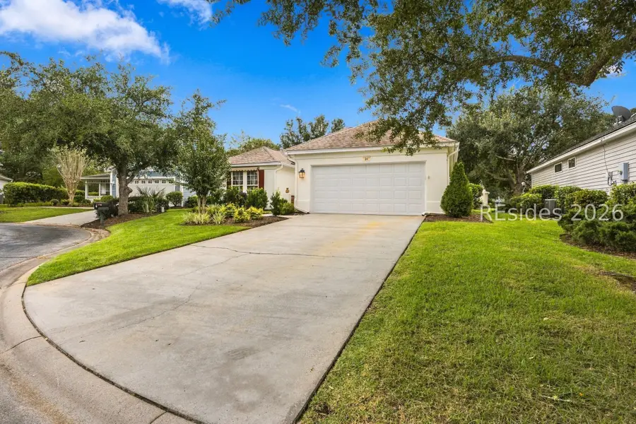 34 Bailey Lane, Bluffton, SC 29909 - #3