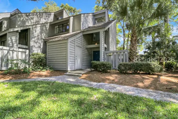 59 Carnoustie Road #204, Hilton Head Island, SC 29928
